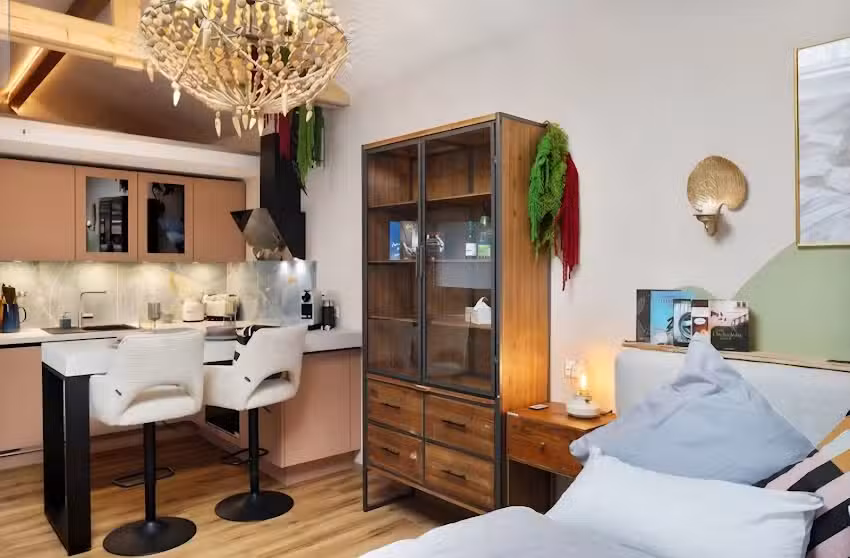 Tiny House am Kaiserstuhl