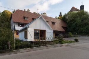 TINY HOUSE AM&Eacute;LIE