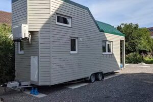 Tiny House Ammerbuch