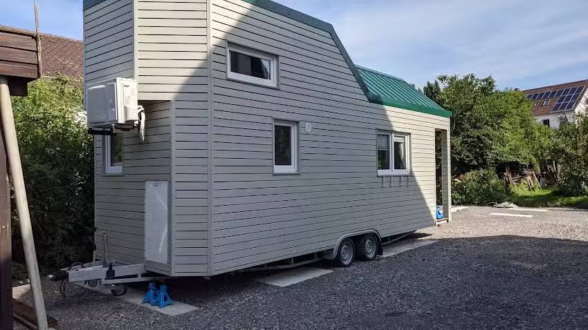 Tiny House Ammerbuch