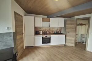 Tiny House Erzgebirge