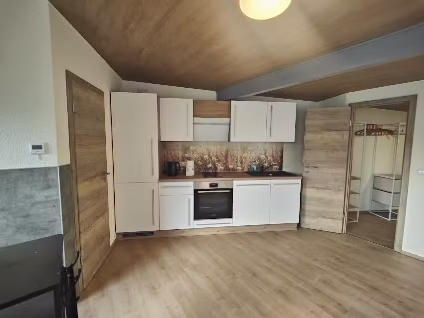 Tiny House Erzgebirge