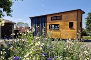 Tiny House Geismar