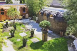 Tiny House Igluhut