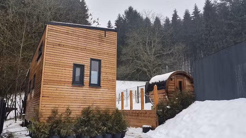 Tiny House KlitzeKlein