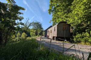 Tiny House Kulmbach: Natur & Komfort