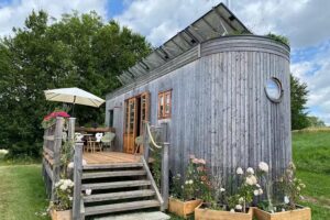 Tiny House Louisa (Wohnwagon)