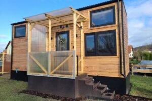 Tiny House Rh&ouml;n