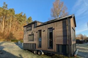 Tiny House WaldSEEle