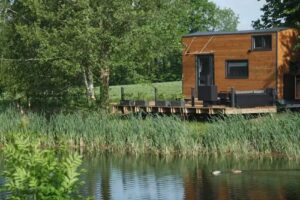 Tiny Houses Hexenburg
