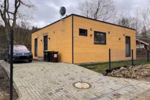 TinyHaus Brekendorf