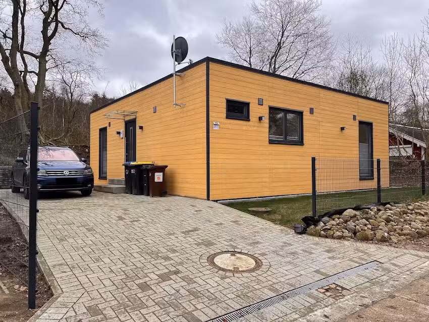 TinyHaus Brekendorf