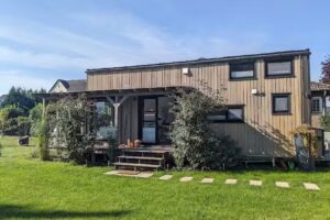 Tinyhaus Marie von Tinyhaus Steinhude