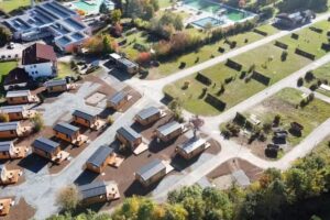 Tinyhaushotel – Campingpark Nabburg