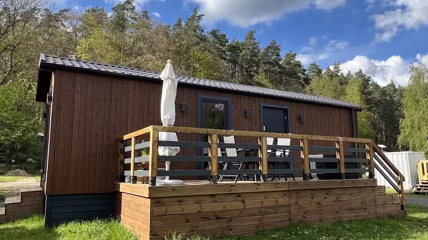 Tinyhouse Frida & Neila