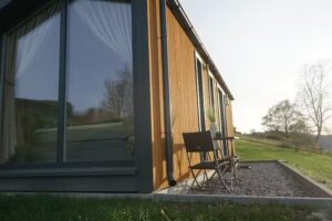Tinyhouse Heimatgl&uuml;ck