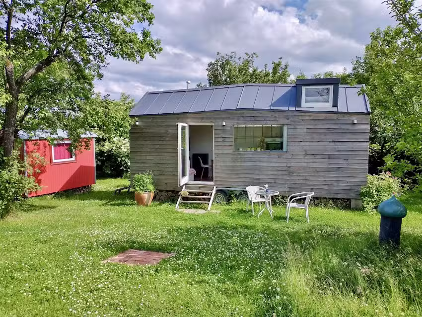 Tinyhouse MINIMALUS I