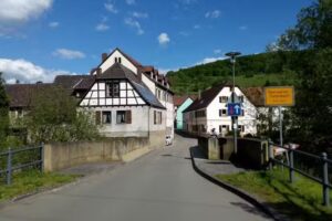Tinyhouse Pfalz