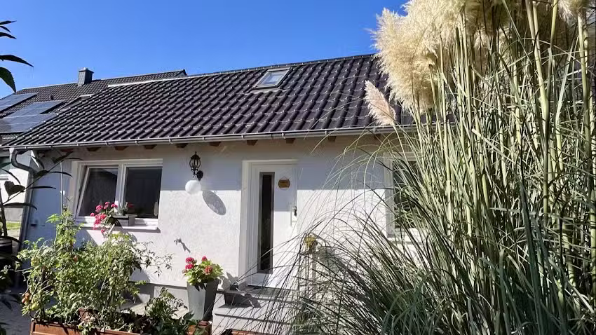 TinyHouse PFALZperle