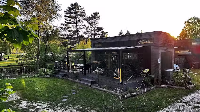 TinyHouse SeaSide 13