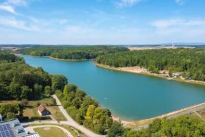 Tinylodge Ferienh&auml;user am Ellertsh&auml;user See