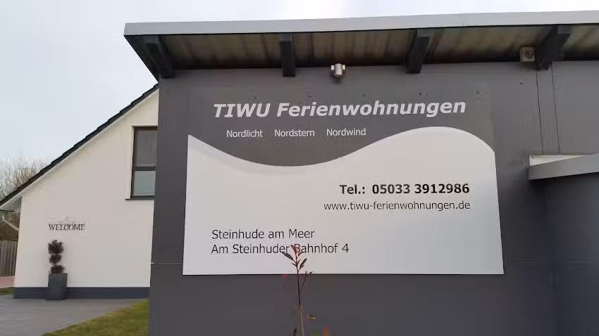 TIWU Ferienwohnungen