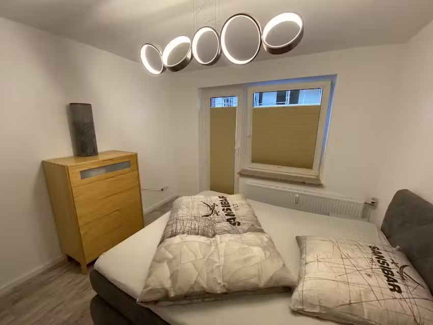 TK&acute;s Appartementwelt