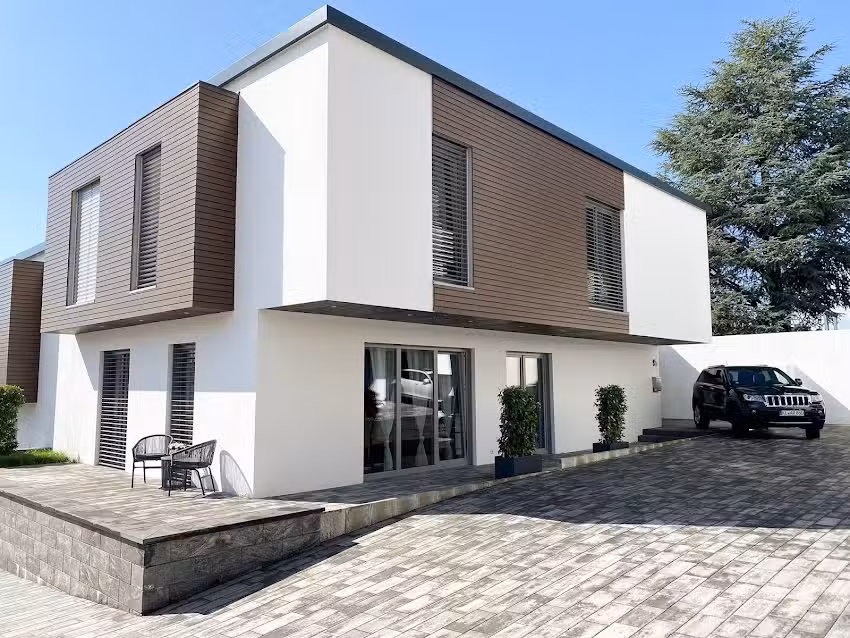 TLA Arsamasow &ndash; Luxury & Modern