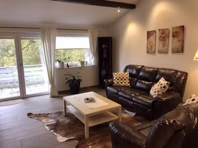 TLA-Ferienwohnung-Monteure Weilerbach
