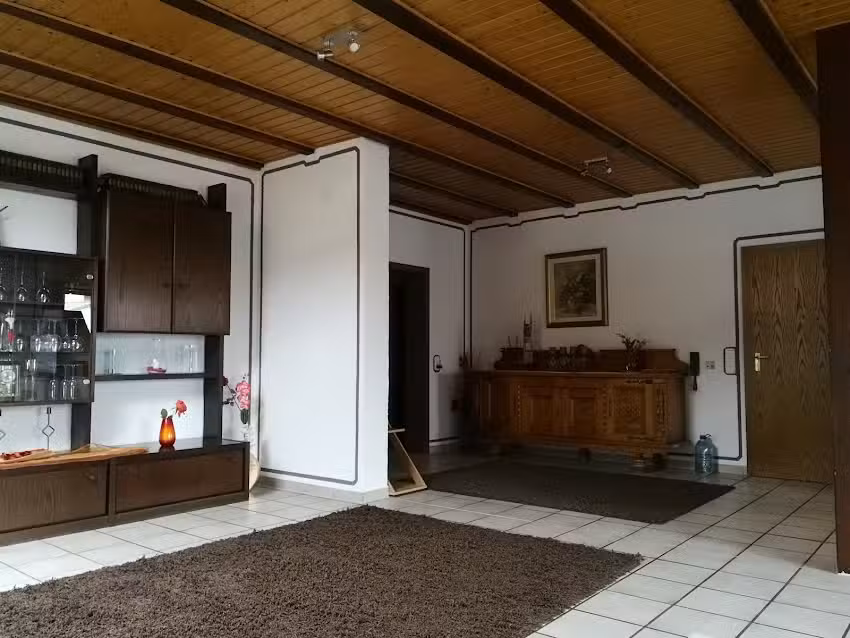 TLA Landstuhl &ndash; Ferienwohnung Hans Weber