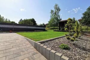 TLA|TDY Housing® by ImmoTeam Jakob – Mackenbach Family House