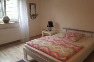 TLA/TDY/TLF apartments Guenes