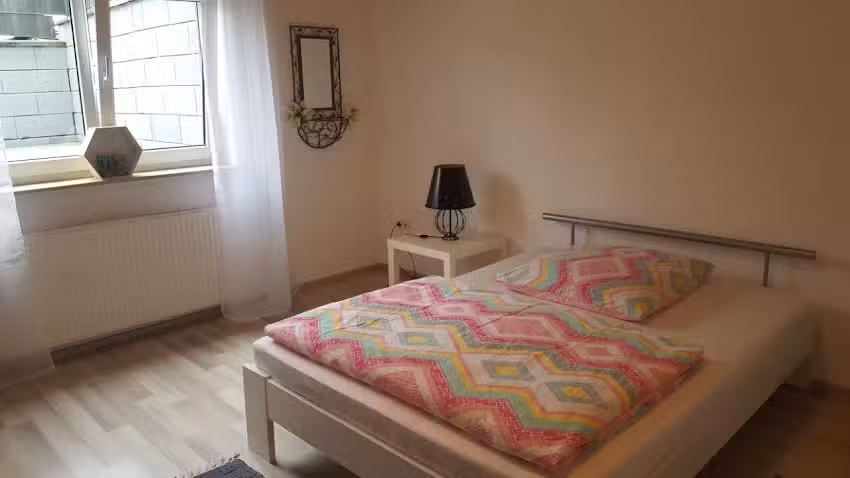 TLA/TDY/TLF apartments Guenes