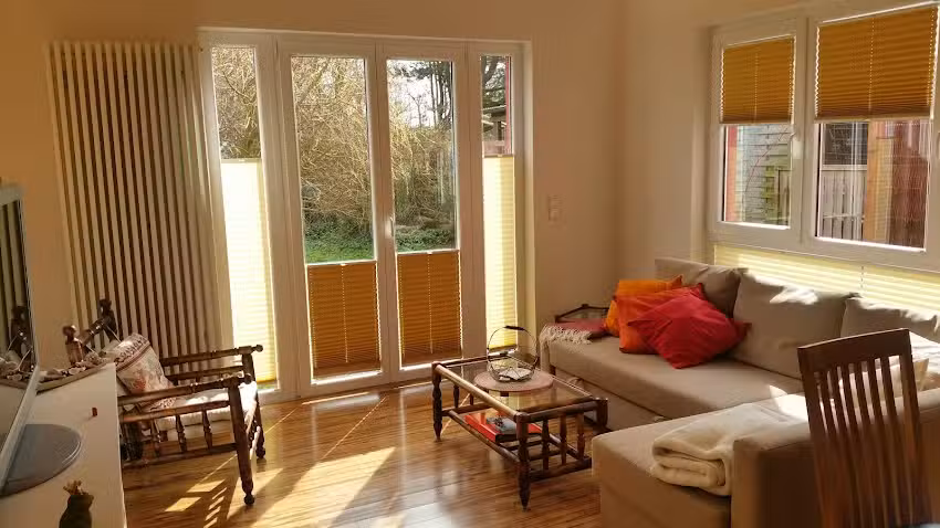 Todendorf auf Fehmarn