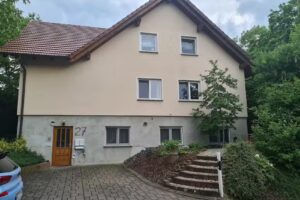 Toms Hütte Inh. R. Thiele