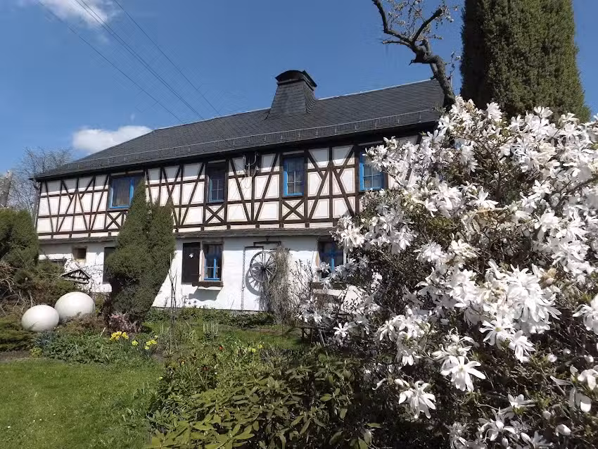 T&ouml;pferhof Rainer Liesch