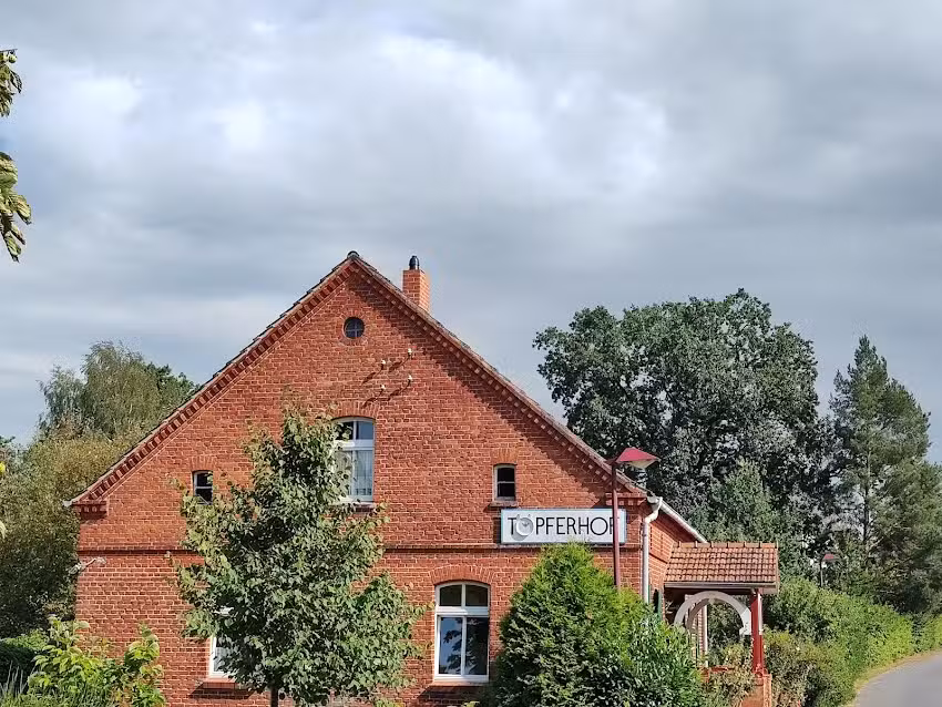 T&ouml;pferhof Sylvia Kort