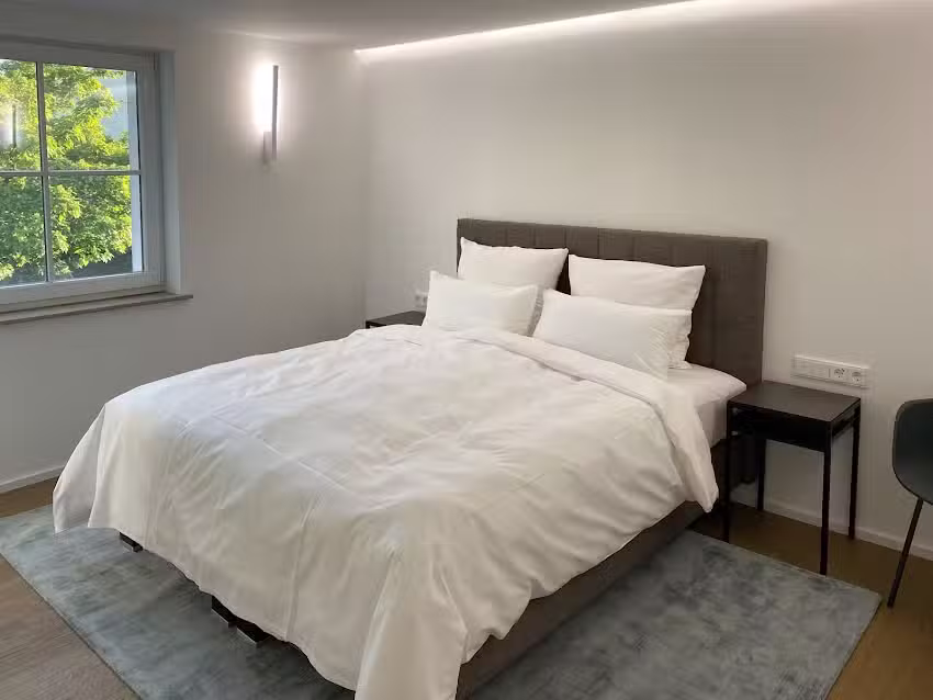 TOPLOFT Apartments