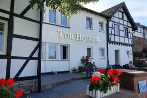 Tor Hotel
