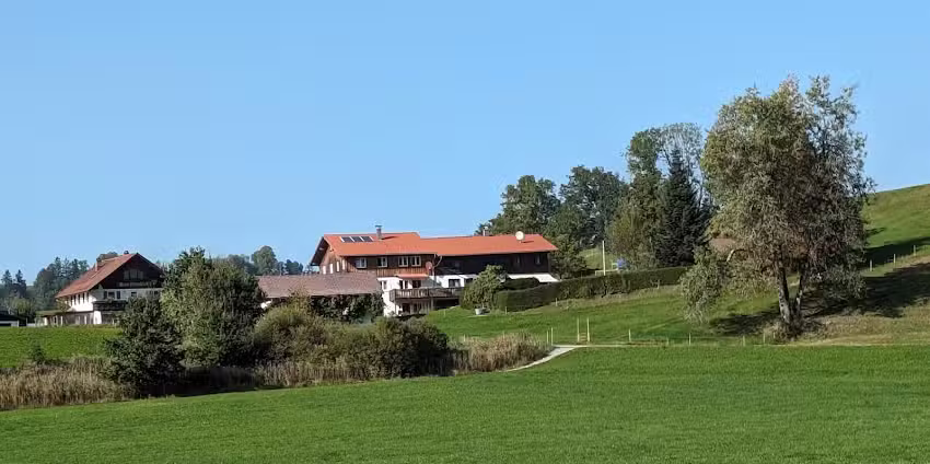 Tornau Pension