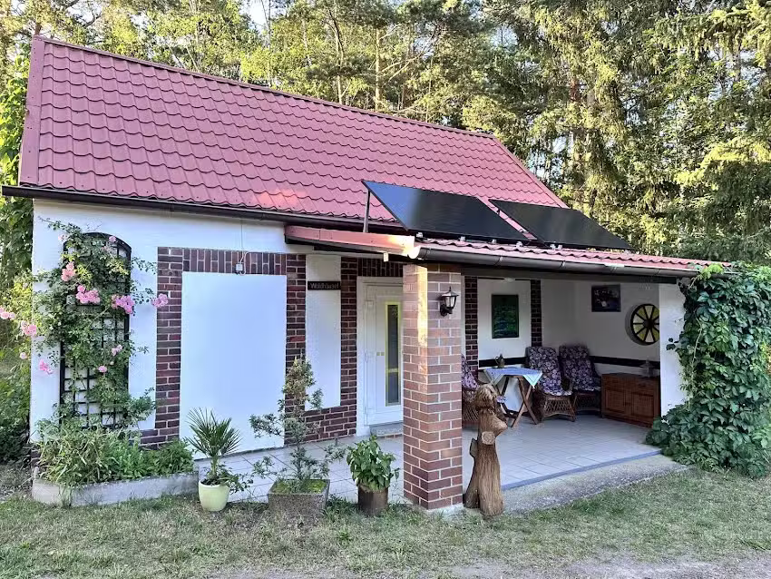 Tornower Waldh&auml;usl