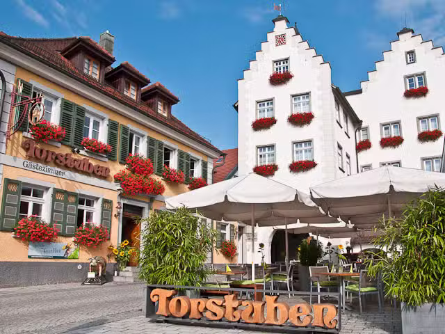 Torstuben