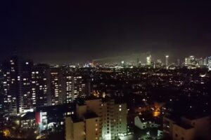 Tower Club im Holiday Inn Hotel