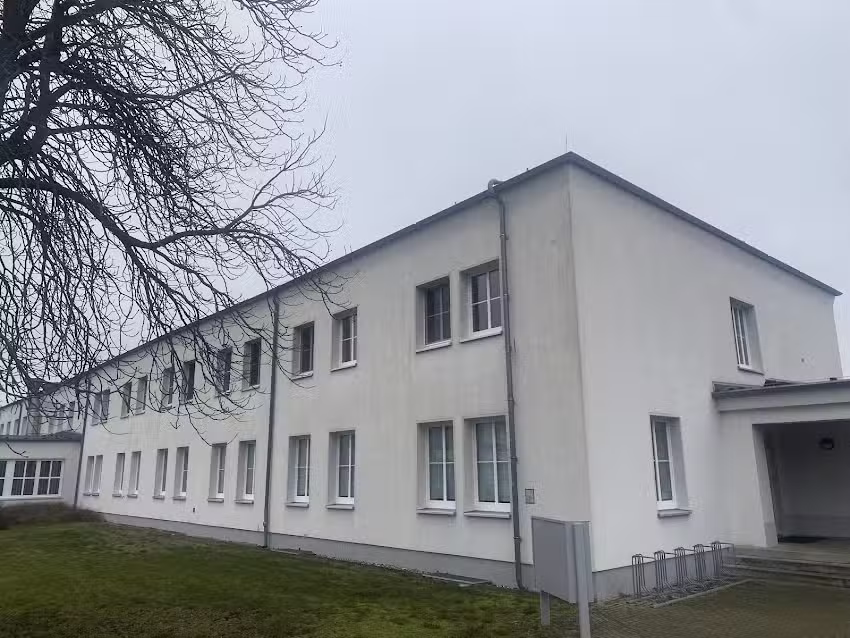 Tower Lodge Sch&ouml;nhagen