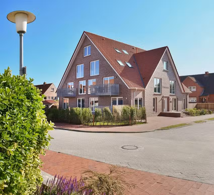 T&ouml;werhus Juist