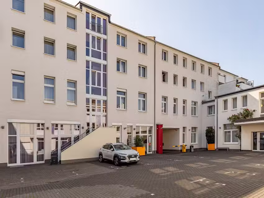 Townhouse D&uuml;sseldorf