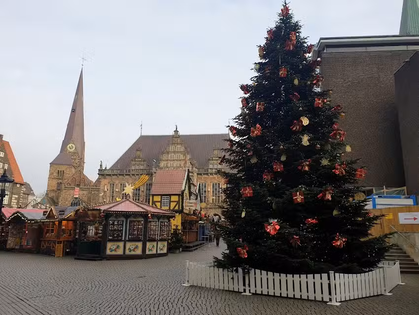 Townside Hostel Bremen