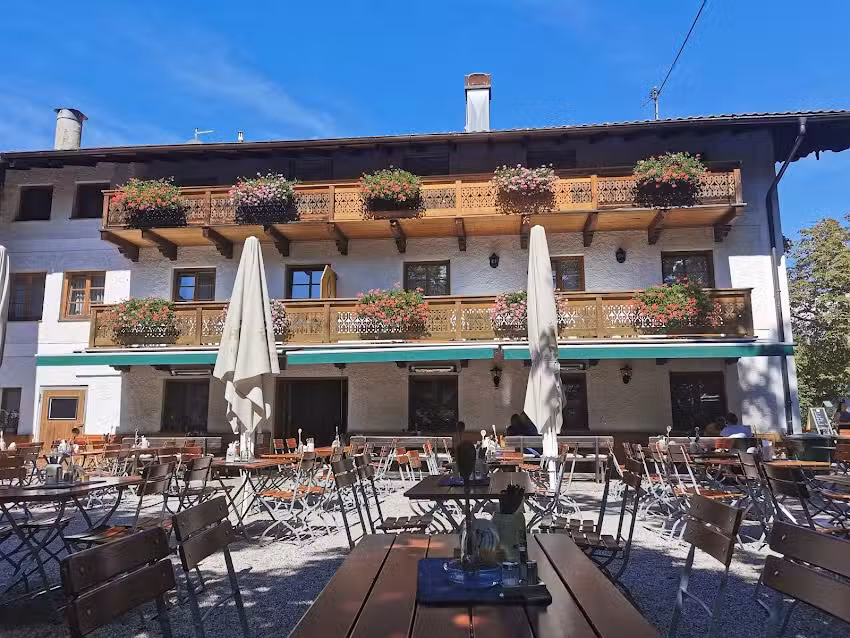 Traditionswirtshaus Kraimoos