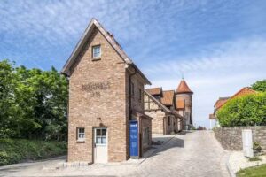 Trafohaus