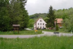 Tr&auml;gerverein Hahnenhof